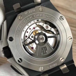 Audemars Super Clone Piguet Royal Oak 26405CE.OO.A002CA.02