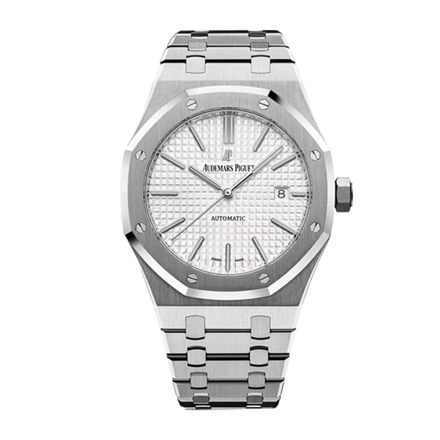Audemars Piguet Super Clone Royal Oak 15403IP.OO.1220IP.01