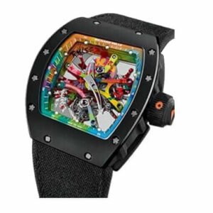 Richard Mille Super Clone Kongo