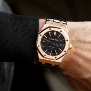 Audemars Piguet Caliber 3120 Super Clone Watch