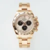 Rolex Daytona Watch – Rose Gold with Chocolate Dial – Limited Stock