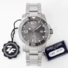 ZF Factory Longines Conquest Grey Dial Automatic Super Clone Watch – Best Replica Quality