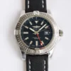 ZF Factory Breitling Avenger Automatic GMT 45 Black Super Clone Watch