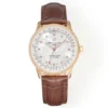 ZF Factory Breitling Navitimer Automatic Brown Leather – Super Clone Watch Masterpiece