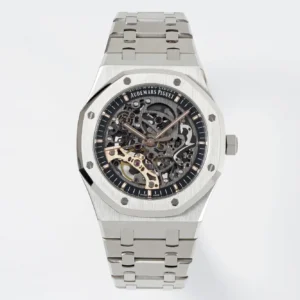 ZF Factory Audemars Piguet Royal Oak Offshore Super Clone Watch Silver