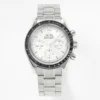 VS Factory Omega Speedmaster Chronograph 9300 Silver – Premium VSF Watches