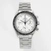 VS Factory Omega Speedmaster 9300 Silver Chronograph – Premium VSF Watches