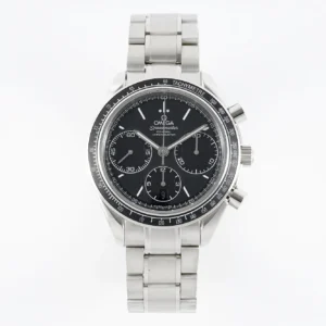 VS Factory Omega Speedmaster 326.32.40.50.06.001 Black Chronograph – Premium VSF Watches