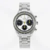 OR Factory Omega Speedmaster 326.32.40.50.06.001 Chronograph White Dial Stainless Steel – Premium VSF Watches Collection