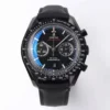 VS Factory Omega Speedmaster Dark Side of the Moon Black Chronograph VSF Luxury Timepiece