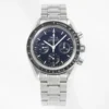 VS Factory Omega Speedmaster Moonwatch OB2 Blue Dial Stainless Steel VSF Edition