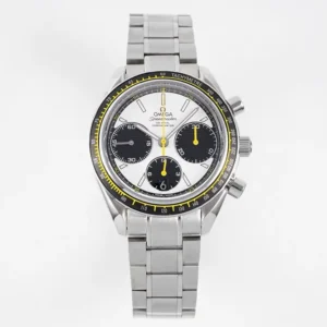VS Factory Omega Speedmaster 326.32.40.50.06.001 Silver Chronograph – Premium VSF Watches