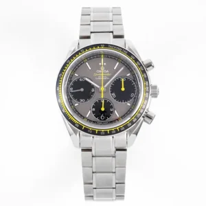 VS Factory OMEGA Speedmaster 326.32.40.50.06.001 Grey Chronograph – Premium VSF Watches Collection