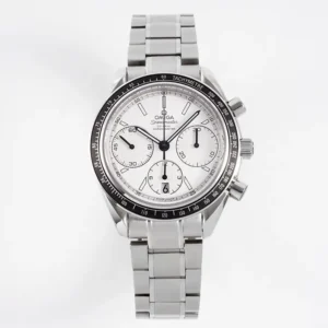 VS Factory OMEGA Speedmaster 326.32.40.50.06.001 Silver Chronograph – Premium VSF Watches Collection