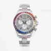 Rolex Daytona HB1 – Platinum Bezel, Stainless Steel Case, Automatic Mechanical VSF Watches Collection